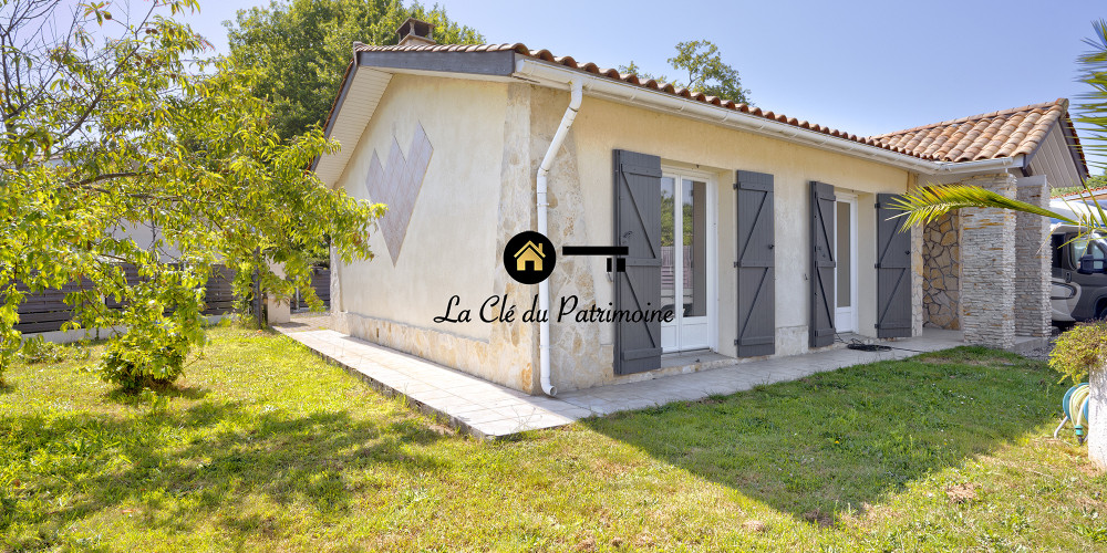 maison à ANDERNOS LES BAINS (33510)